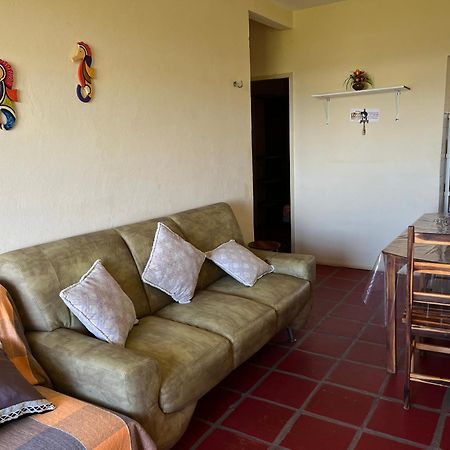 Apartamento Aluguel Morro Branco. Beberibe Eksteriør bilde