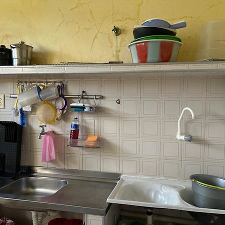 Apartamento Aluguel Morro Branco. Beberibe Eksteriør bilde