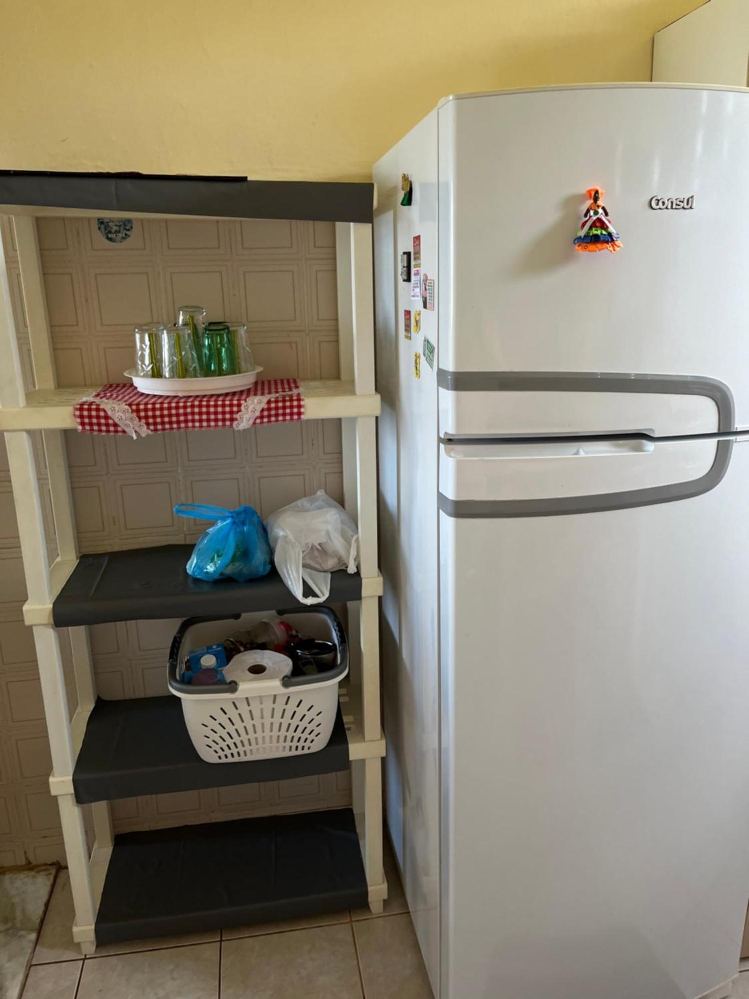 Apartamento Aluguel Morro Branco. Beberibe Eksteriør bilde