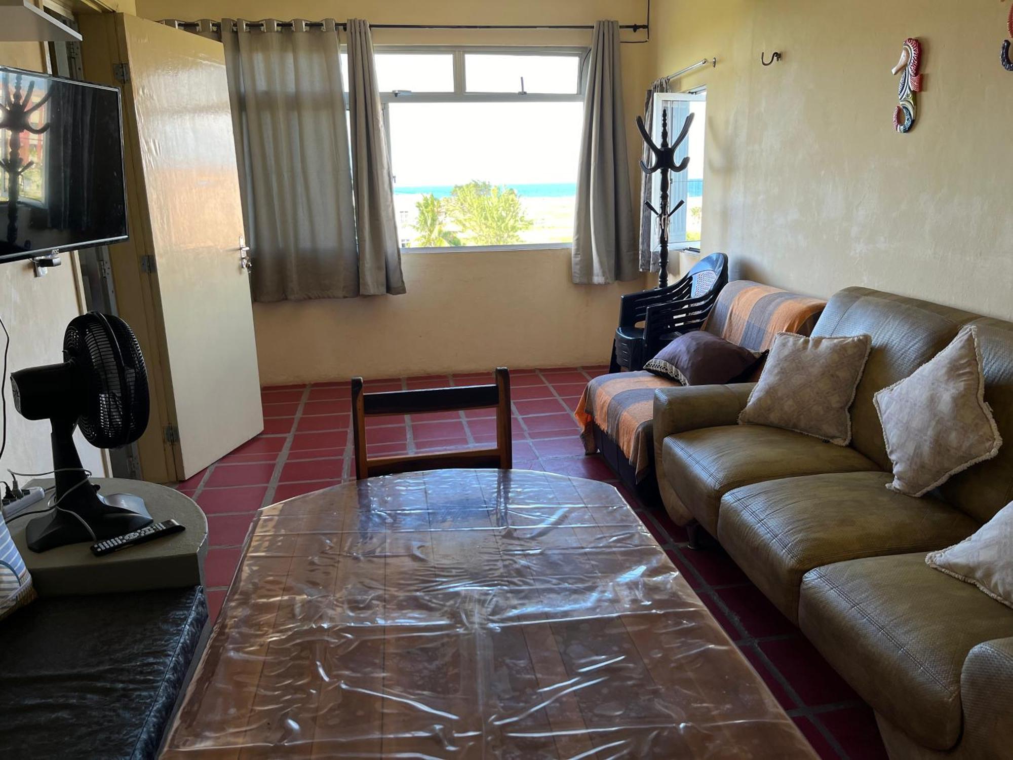 Apartamento Aluguel Morro Branco. Beberibe Eksteriør bilde