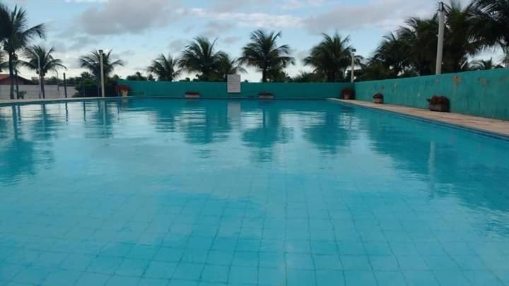 Apartamento Aluguel Morro Branco. Beberibe Eksteriør bilde