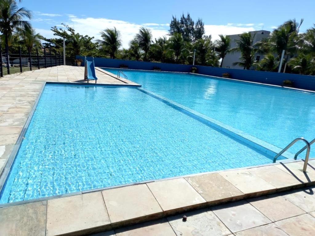 Apartamento Aluguel Morro Branco. Beberibe Eksteriør bilde