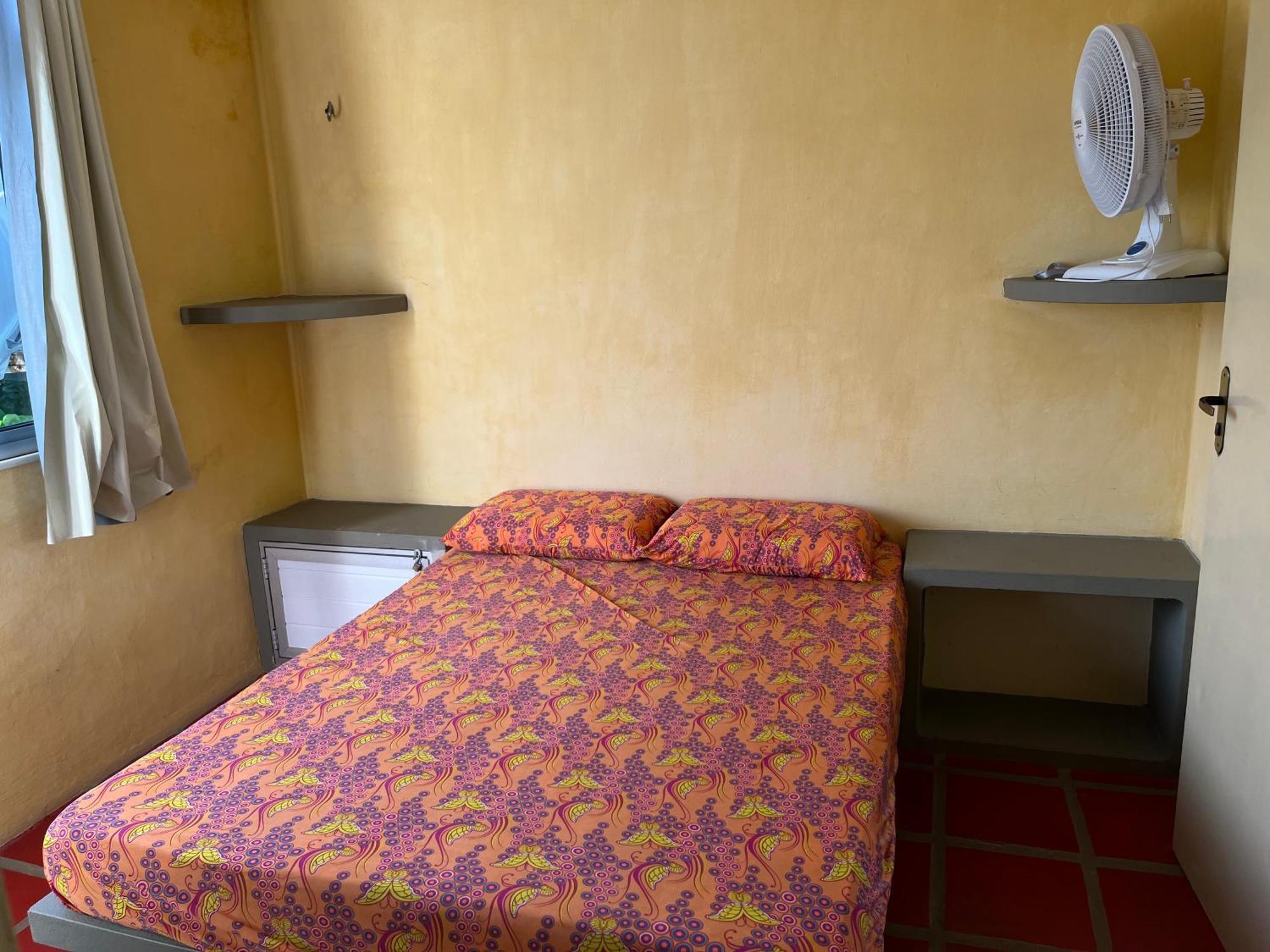Apartamento Aluguel Morro Branco. Beberibe Eksteriør bilde