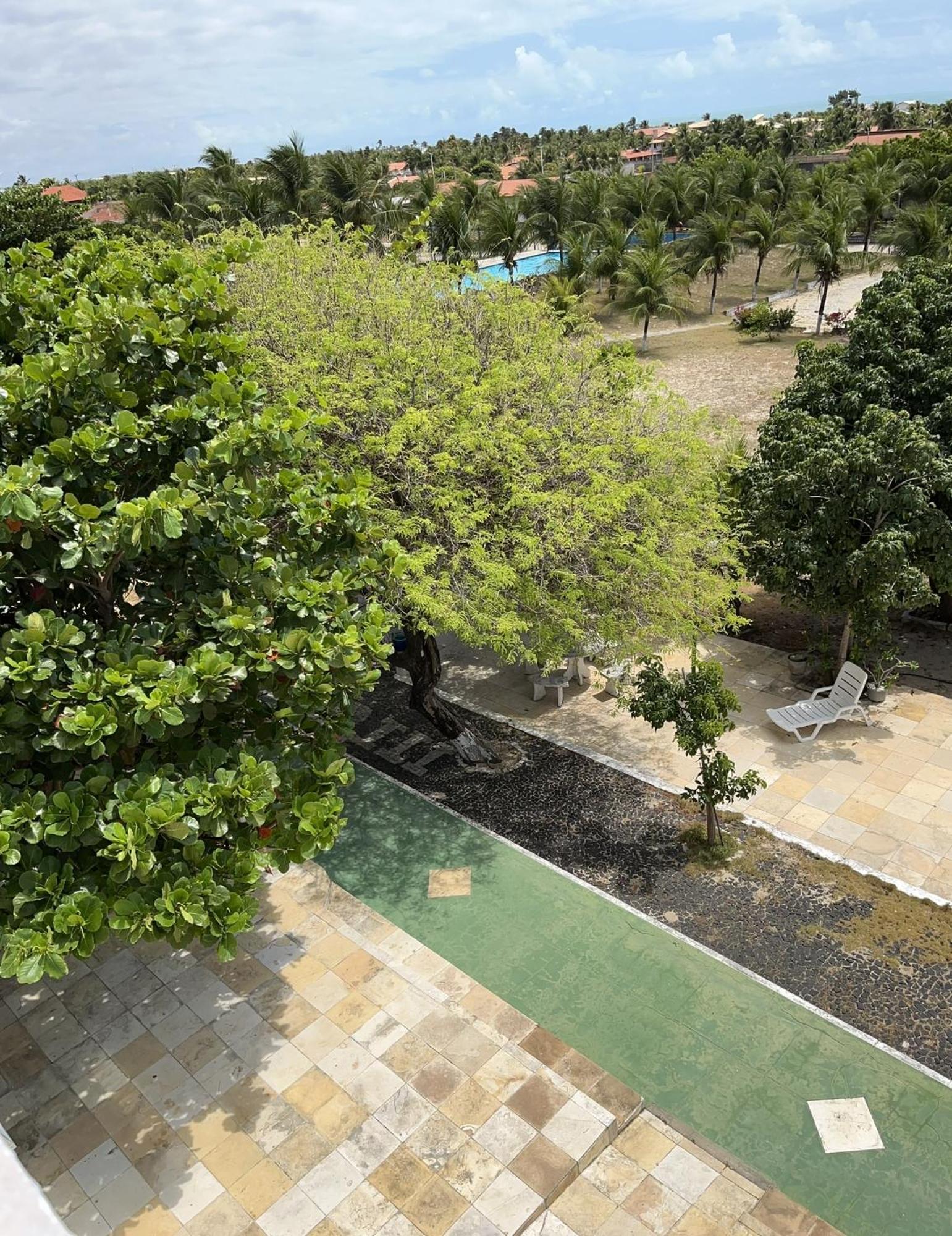 Apartamento Aluguel Morro Branco. Beberibe Eksteriør bilde
